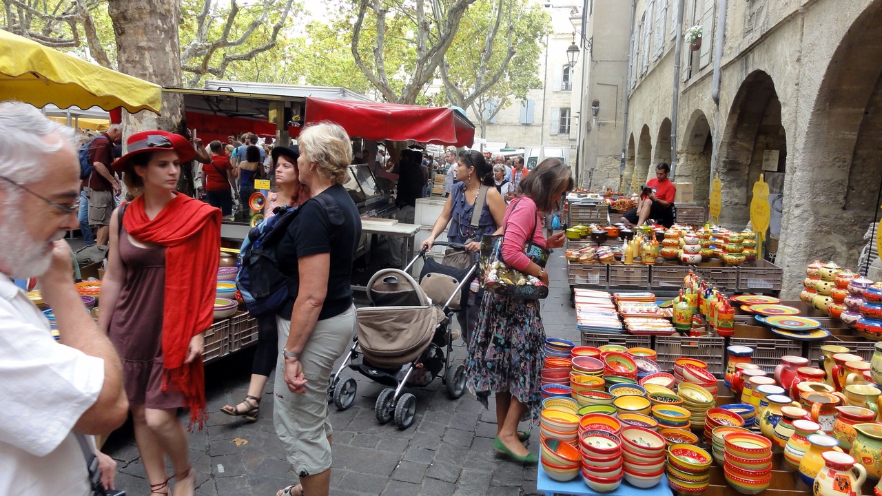 Photo of Others in Mejannes-le-Clap