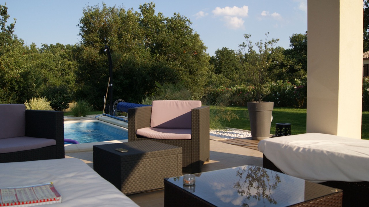 Photo of Outdoor in Mejannes-le-Clap