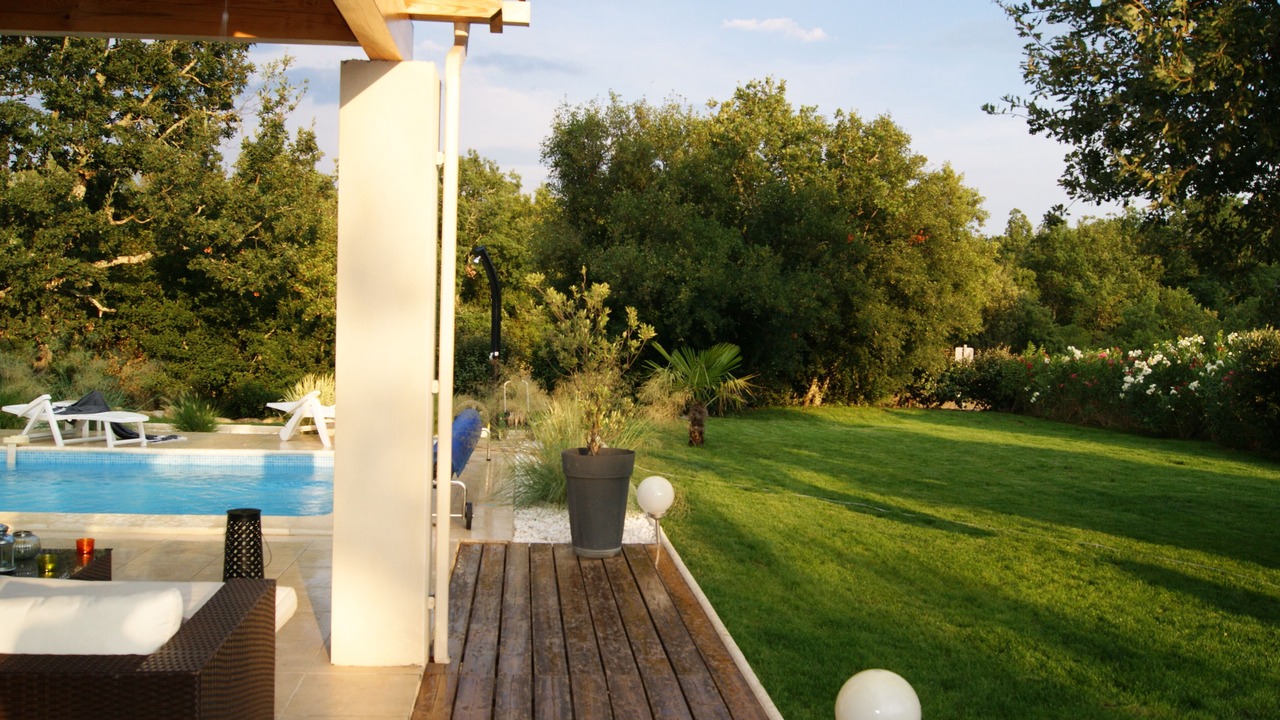 Photo of Outdoor in Mejannes-le-Clap