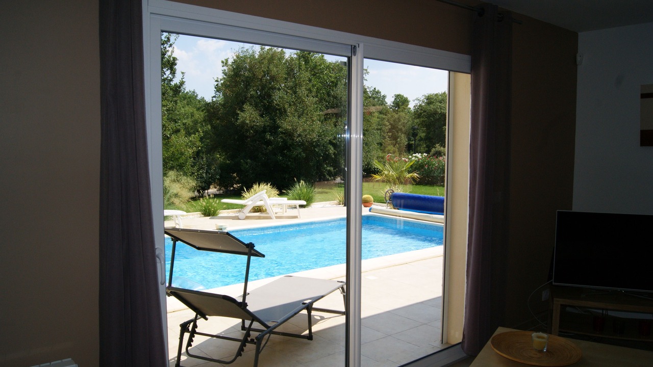 Photo of Outdoor in Mejannes-le-Clap