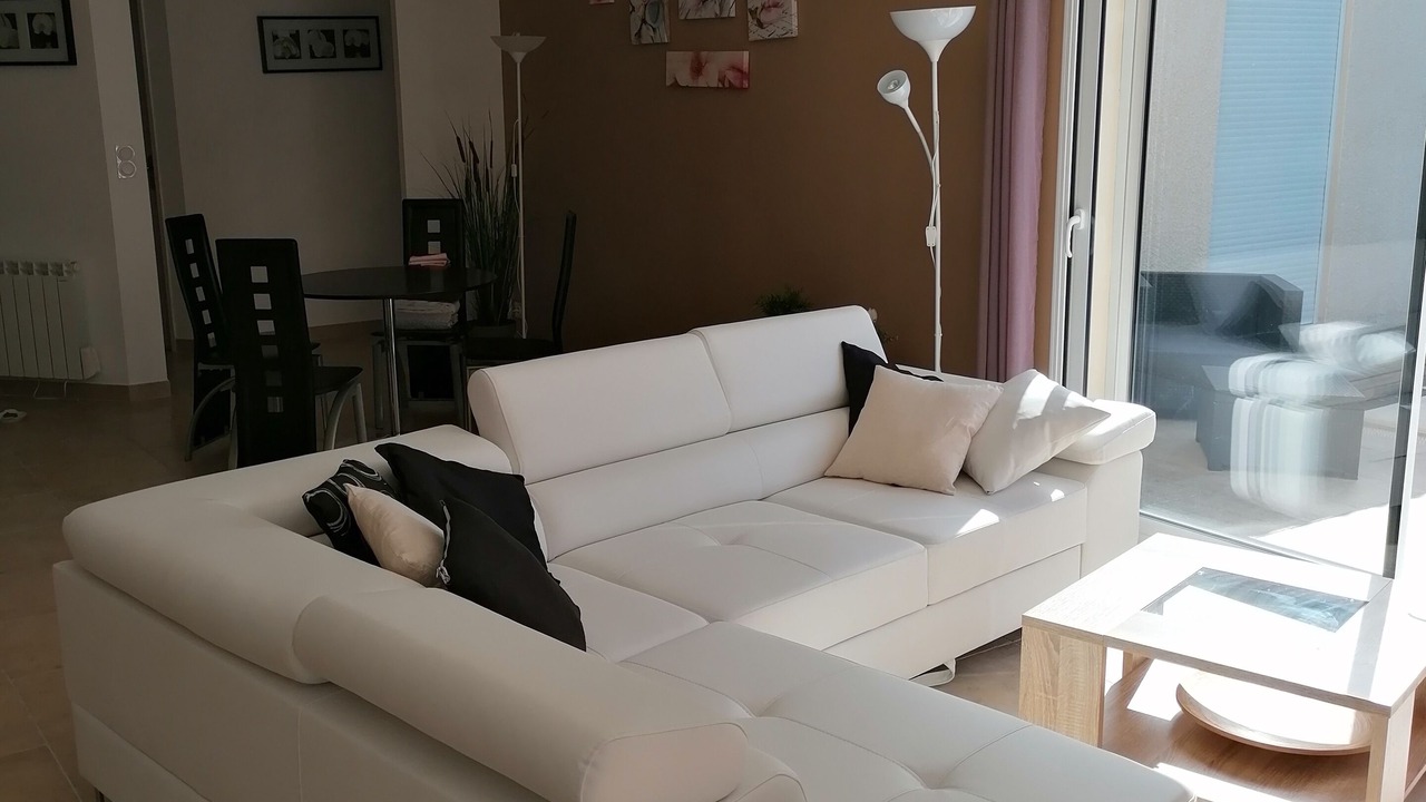 Photo of Livingroom in Mejannes-le-Clap