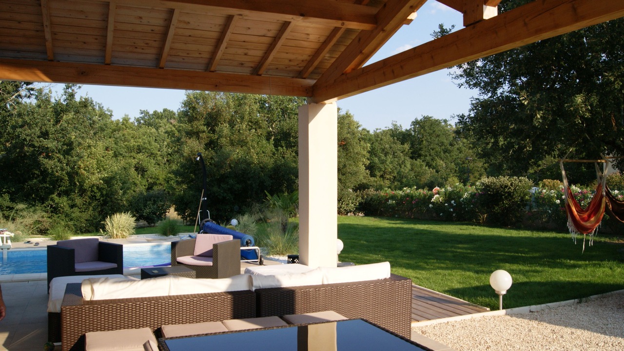 Photo of Outdoor in Mejannes-le-Clap