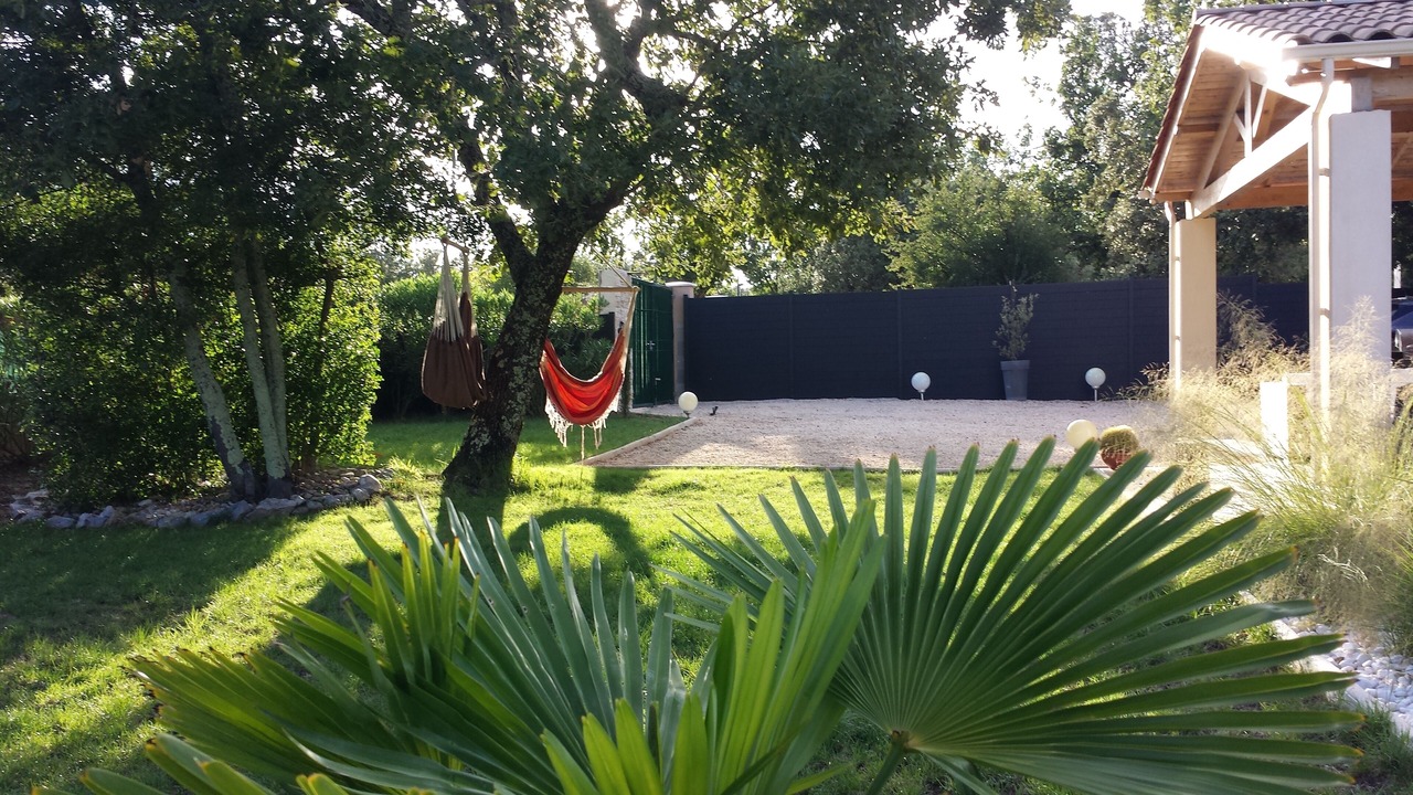 Photo of Outdoor in Mejannes-le-Clap