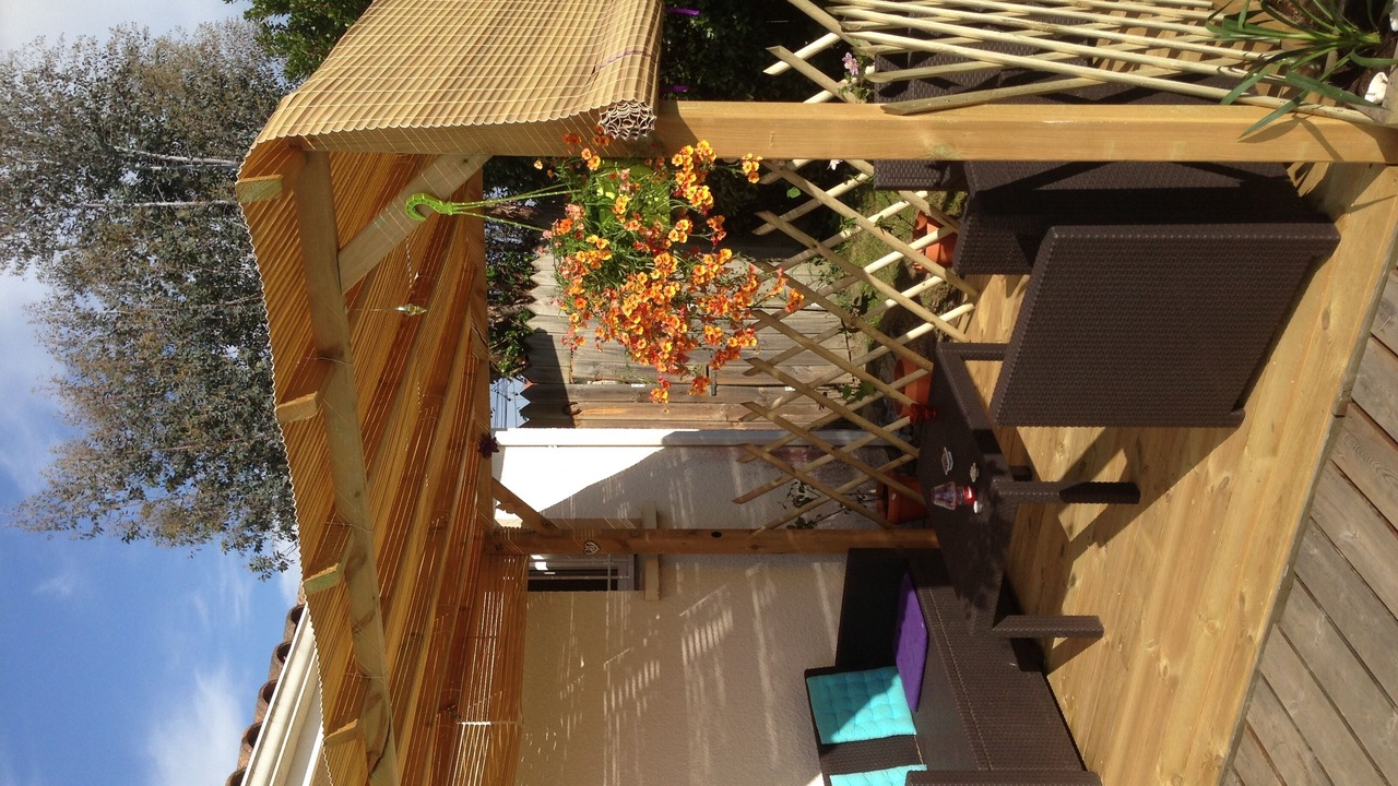 Photo of Patio Balcony in Lege-Cap-Ferret