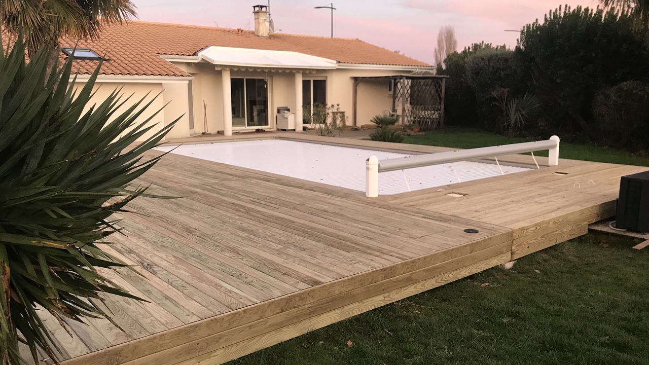 Photo of Patio Balcony in Lege-Cap-Ferret