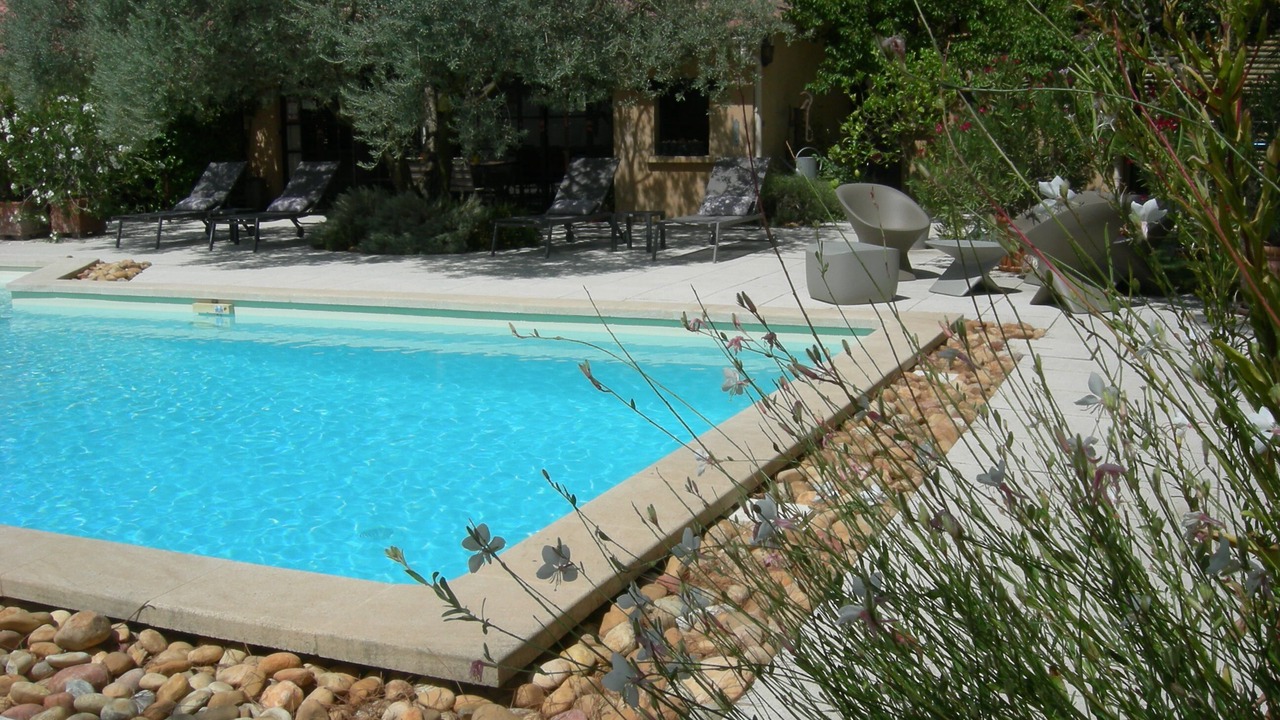 Photo of Outdoor in Jonquieres
