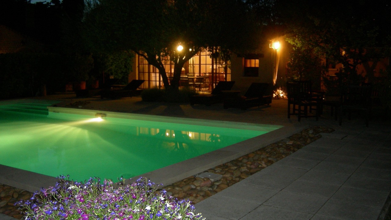 Photo of Outdoor in Jonquieres