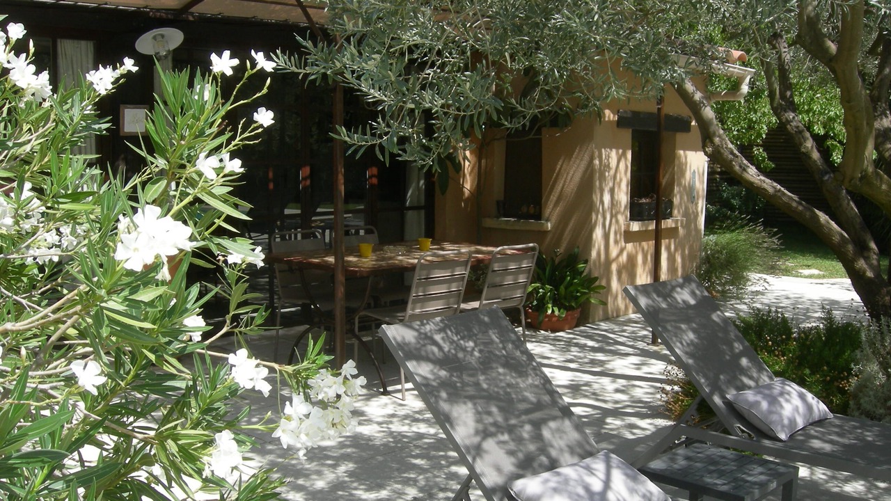 Photo of Outdoor in Jonquieres