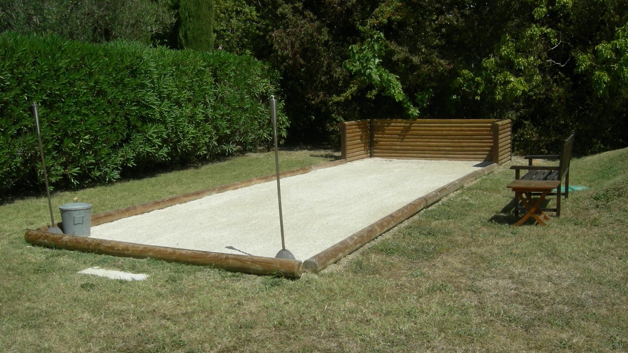 Photo of Outdoor in Jonquieres