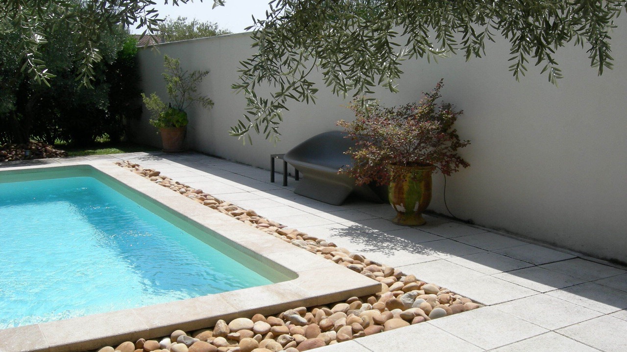 Photo of Outdoor in Jonquieres