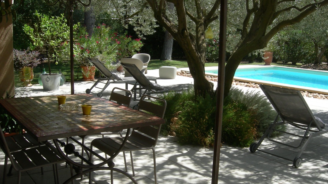 Photo of Outdoor in Jonquieres