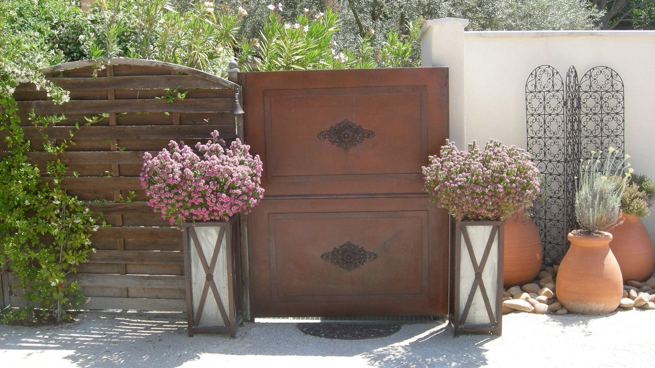 Photo of Outdoor in Jonquieres