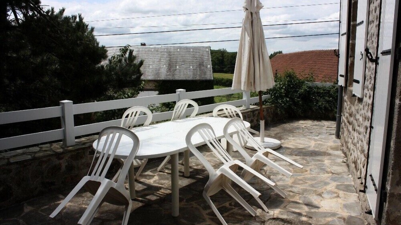 Photo of Outdoor in Augeres