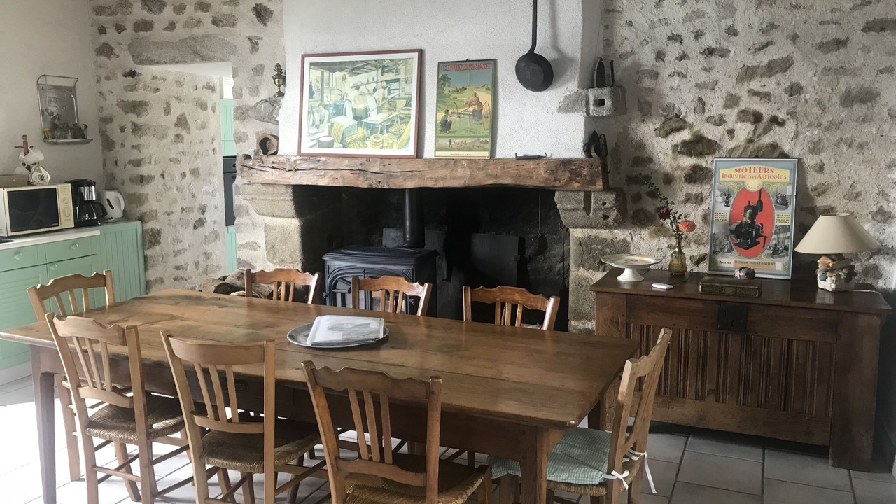 Photo of Others in Augeres