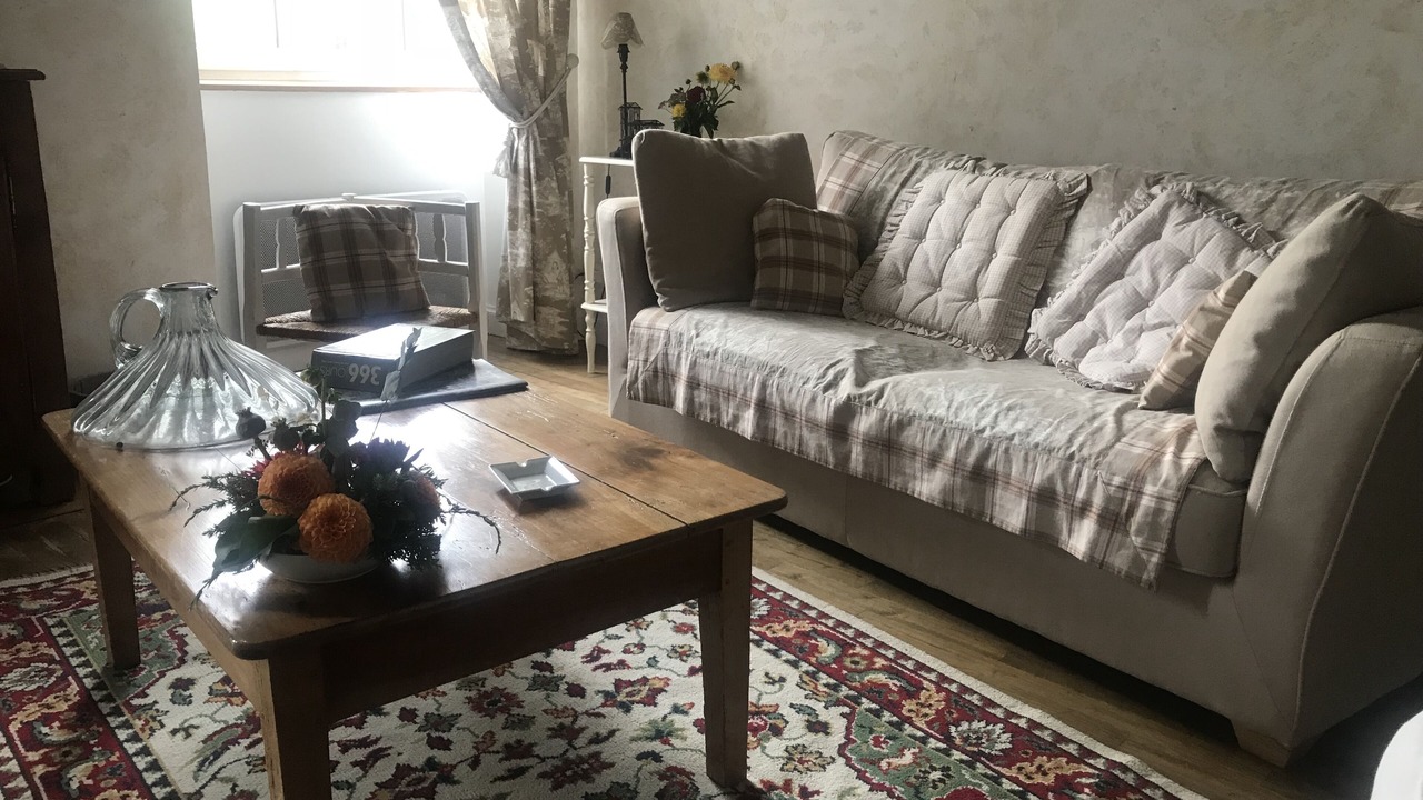 Photo of Livingroom in Augeres