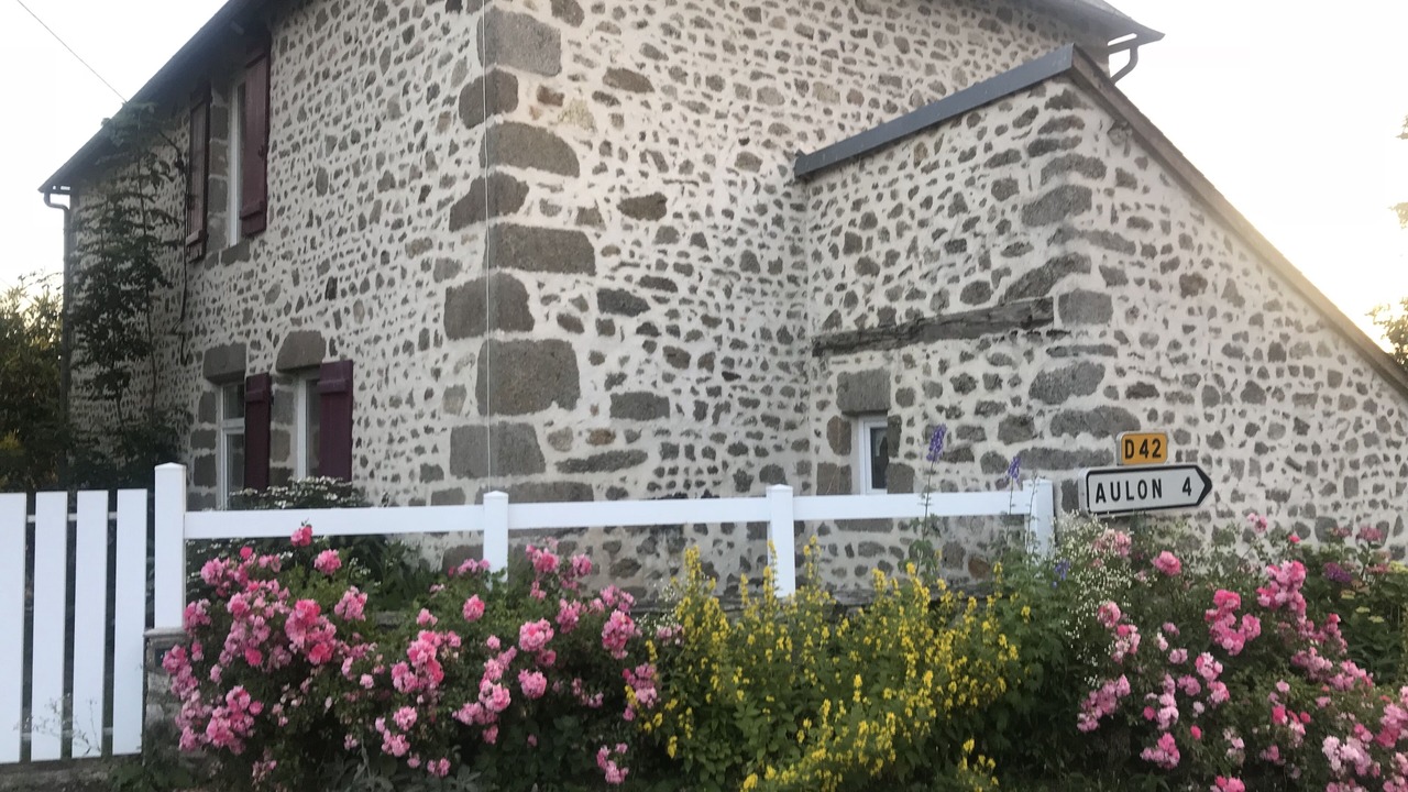 Photo of Outdoor in Augeres