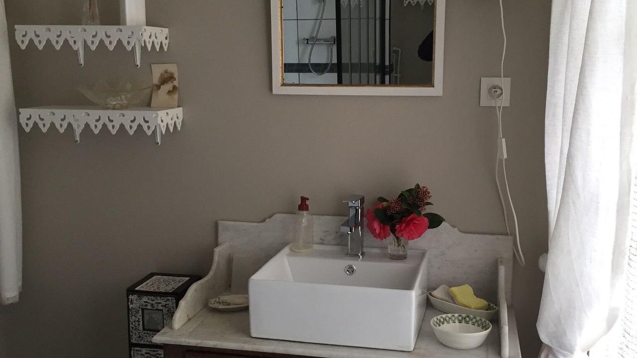 Photo of Bathroom in Augeres