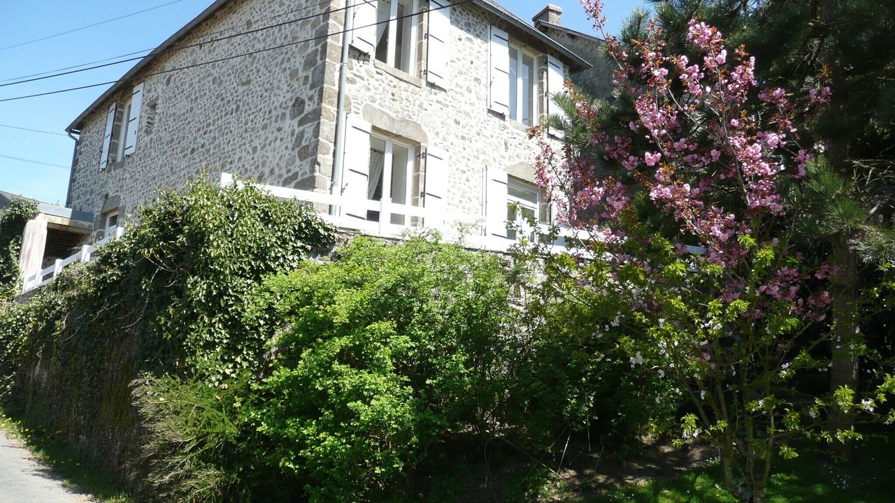 Photo of Outdoor in Augeres