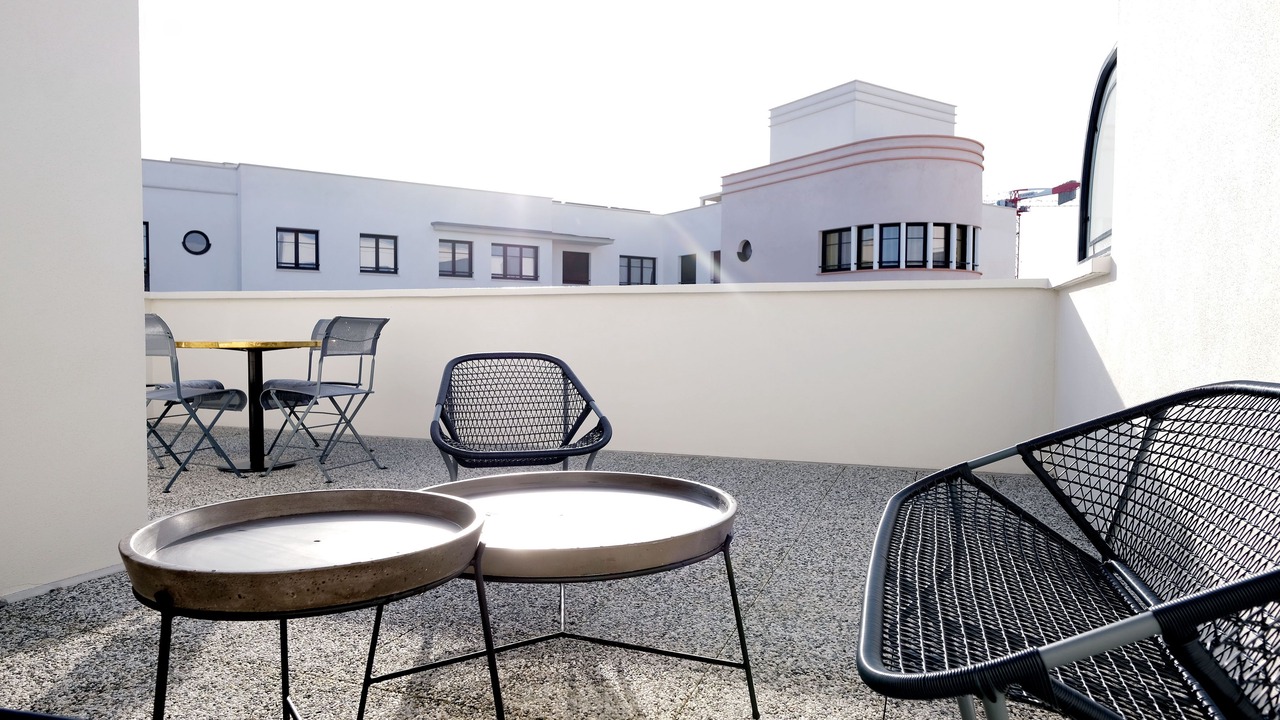 Photo of Outdoor in Chessy