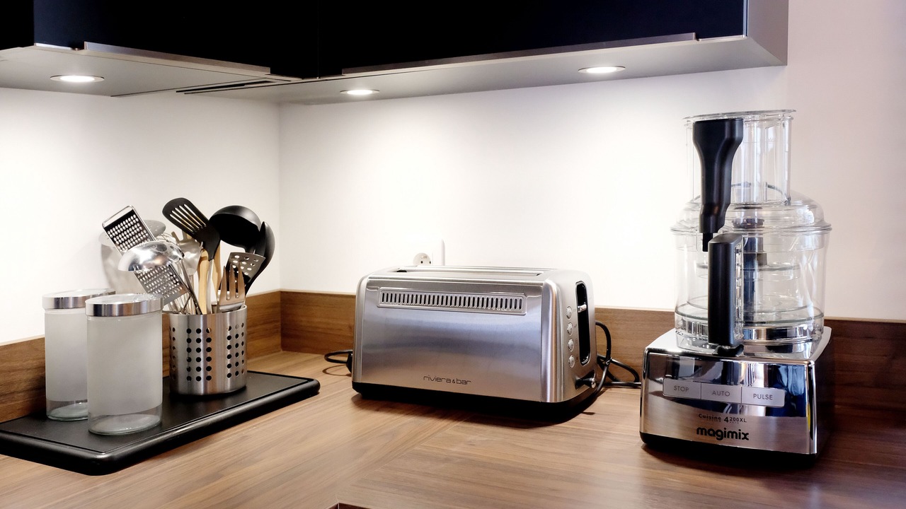 Photo of Kitchen in Chessy