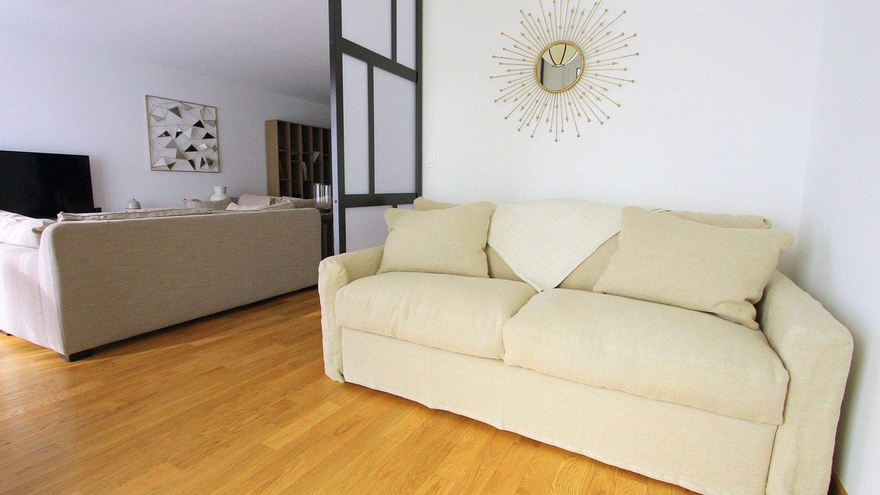 Photo of Livingroom in Chessy