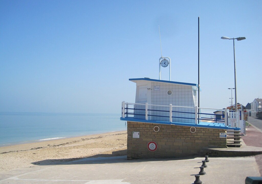 Photo of Others in Langrune-sur-Mer
