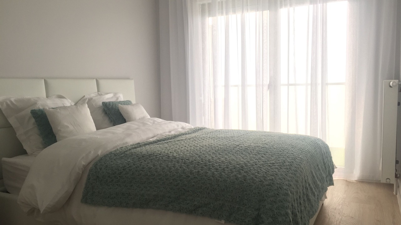 Photo of Bedroom in Berck-sur-Mer