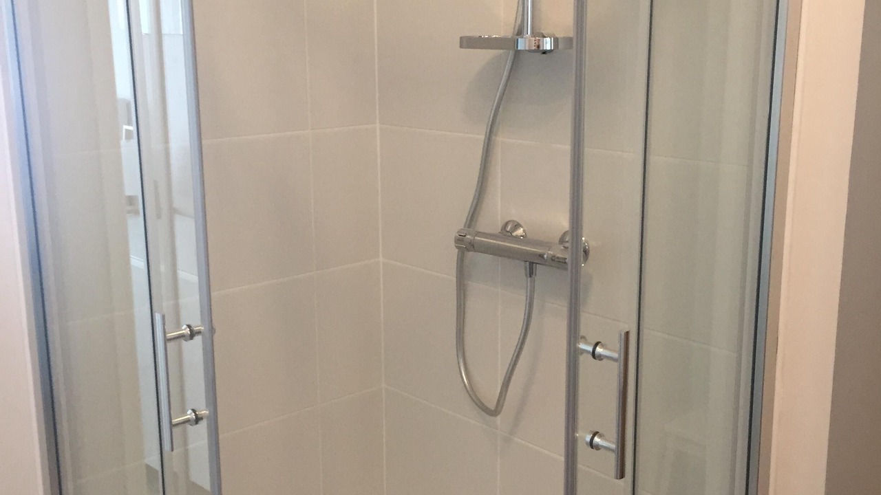 Photo of Bathroom in Berck-sur-Mer