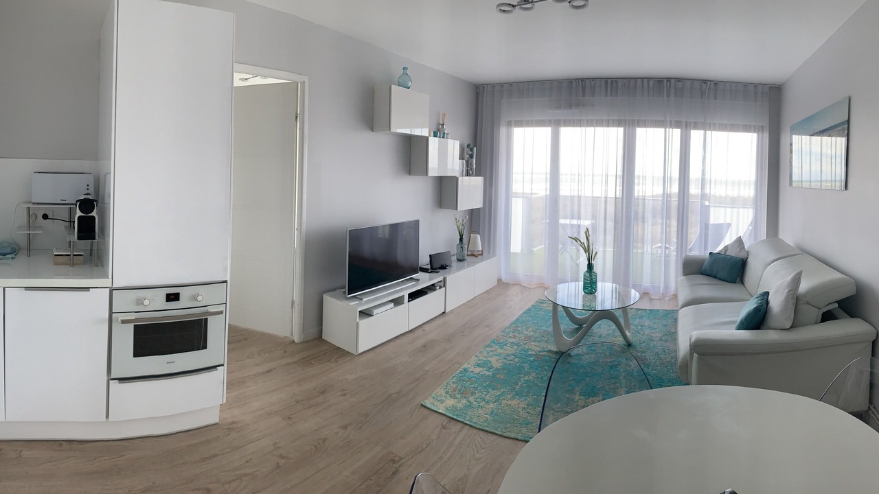 Photo of Livingroom in Berck-sur-Mer