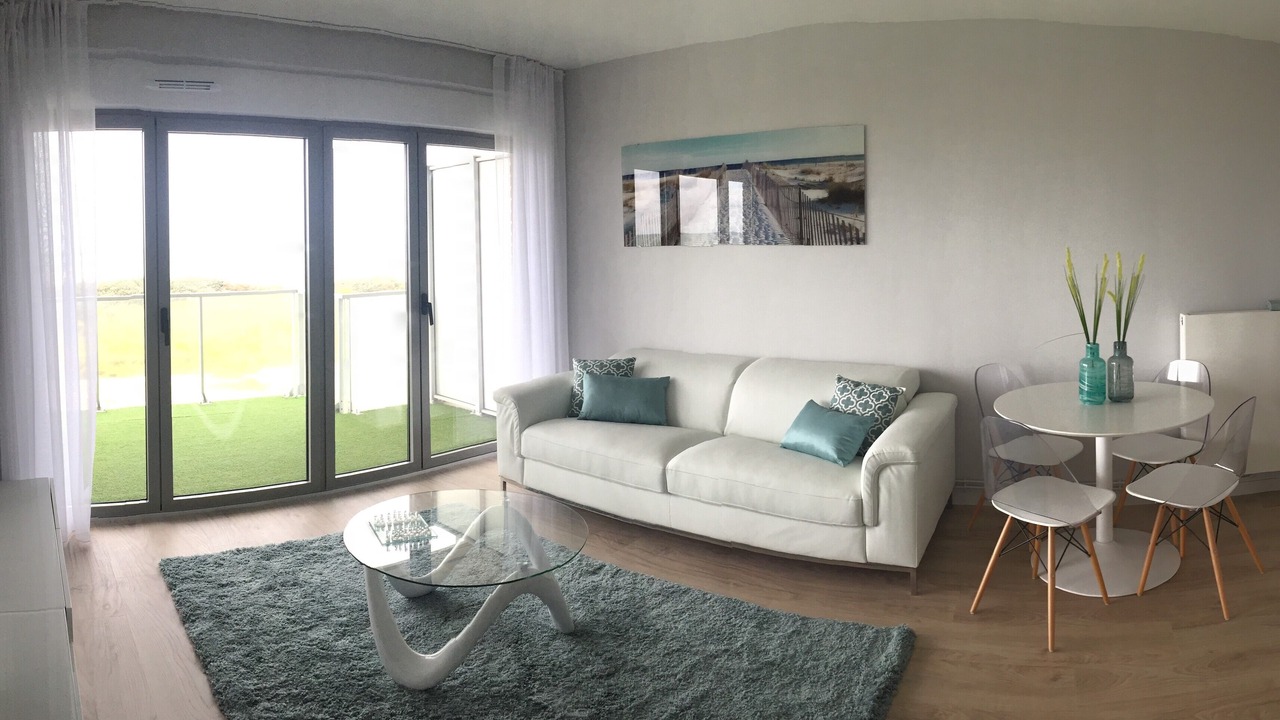 Photo of Livingroom in Berck-sur-Mer