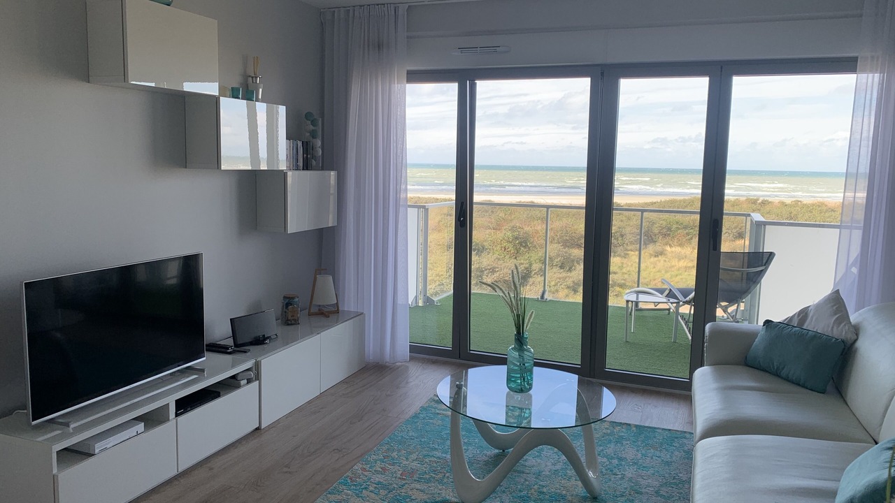 Photo of Livingroom in Berck-sur-Mer