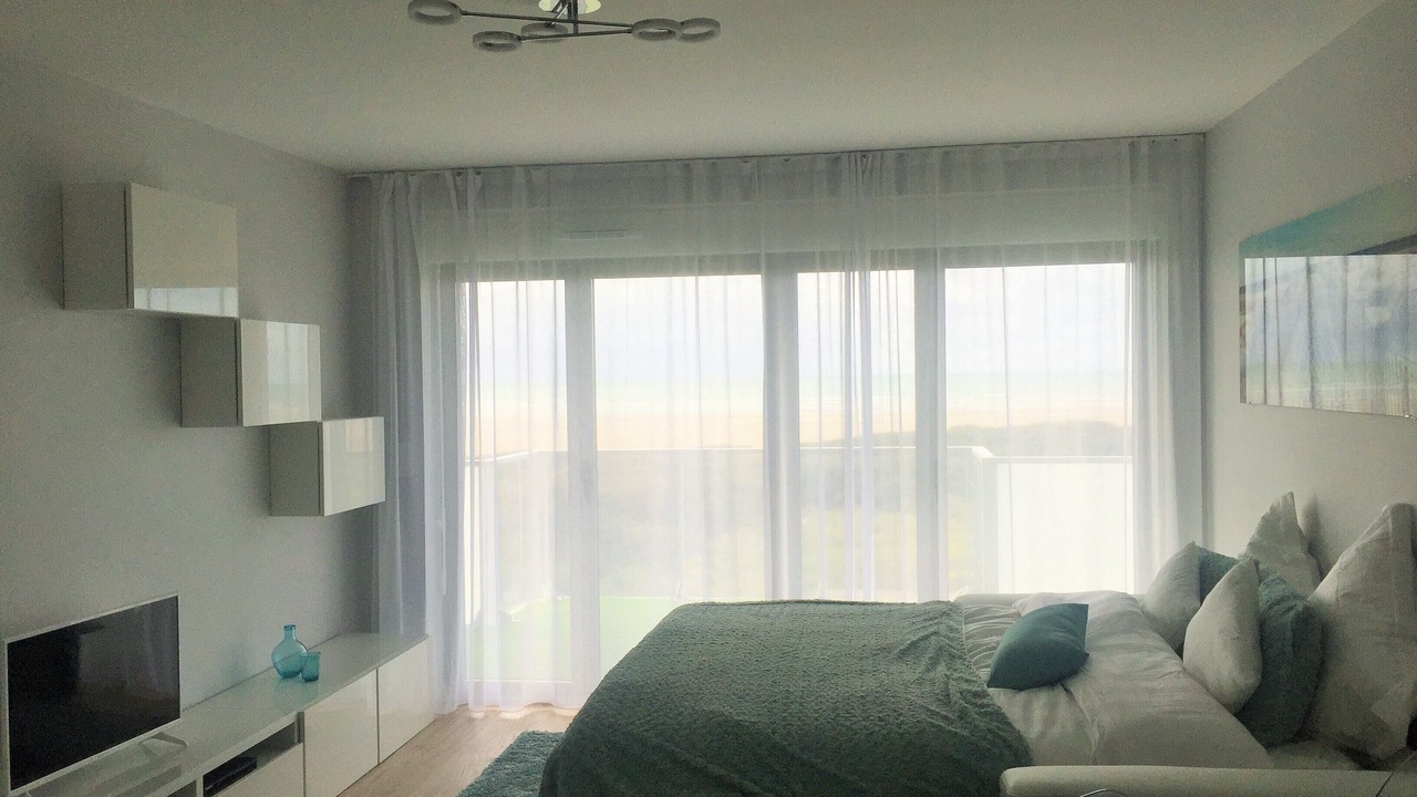 Photo of Bedroom in Berck-sur-Mer