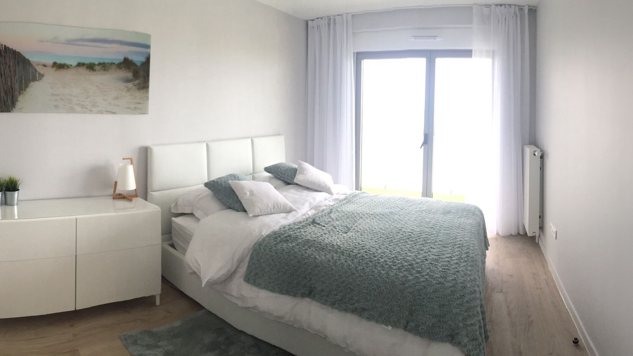 Photo of Bedroom in Berck-sur-Mer
