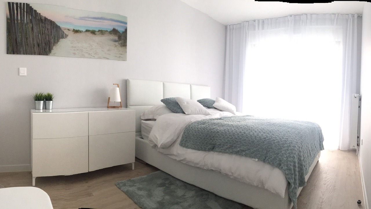 Photo of Bedroom in Berck-sur-Mer