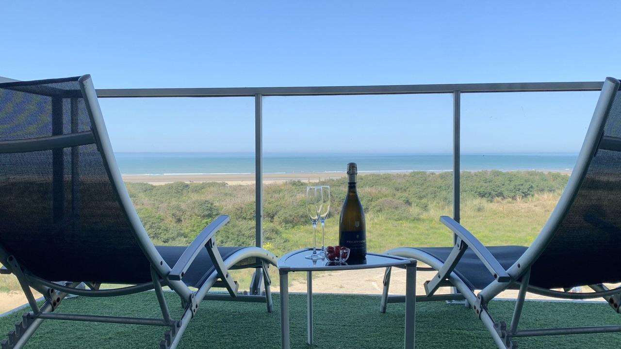 Photo of Outdoor in Berck-sur-Mer