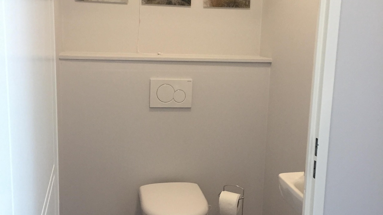 Photo of Bathroom in Berck-sur-Mer