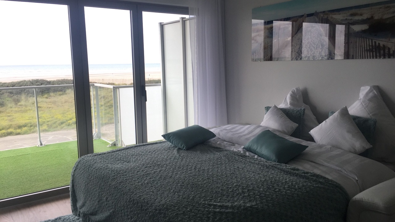Photo of Bedroom in Berck-sur-Mer