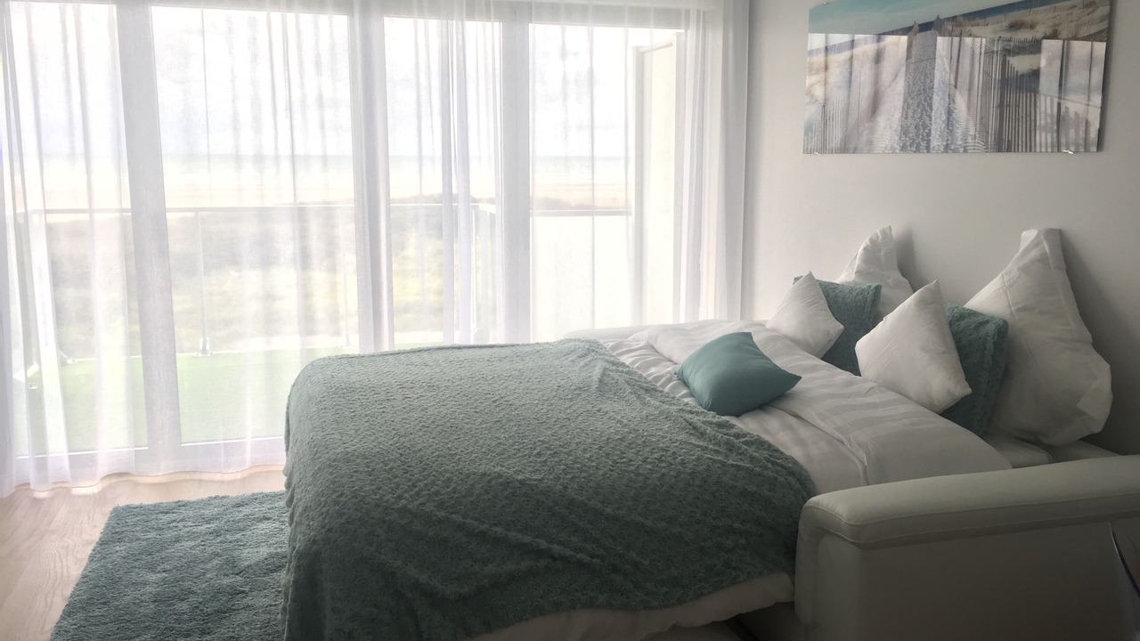 Photo of Bedroom in Berck-sur-Mer