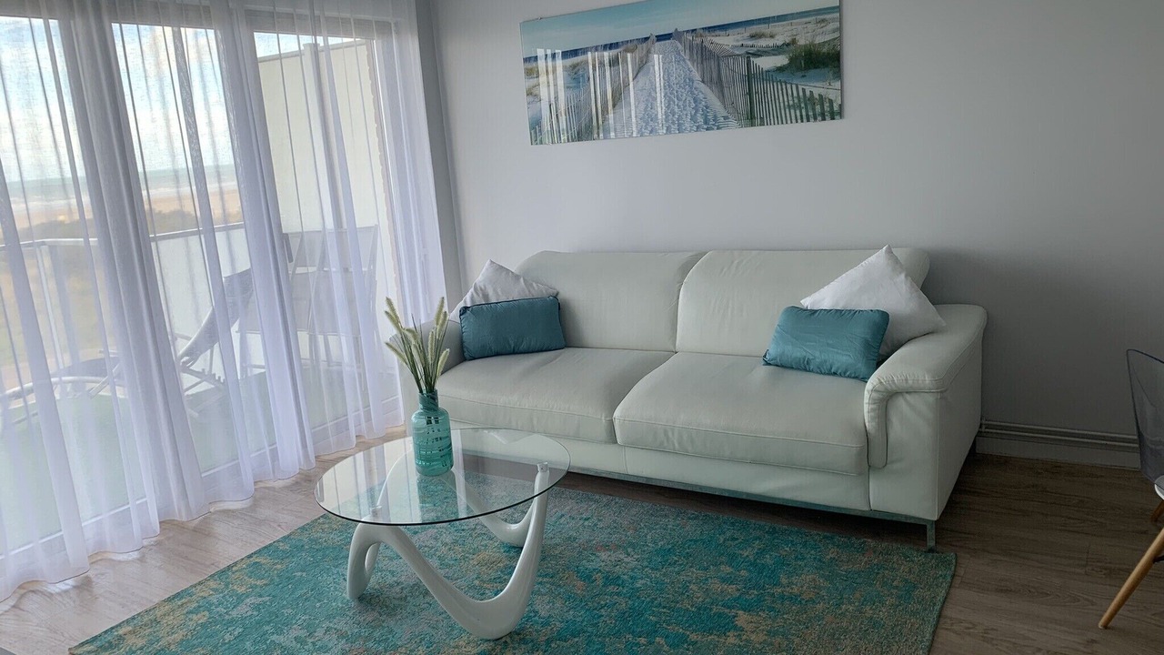 Photo of Livingroom in Berck-sur-Mer