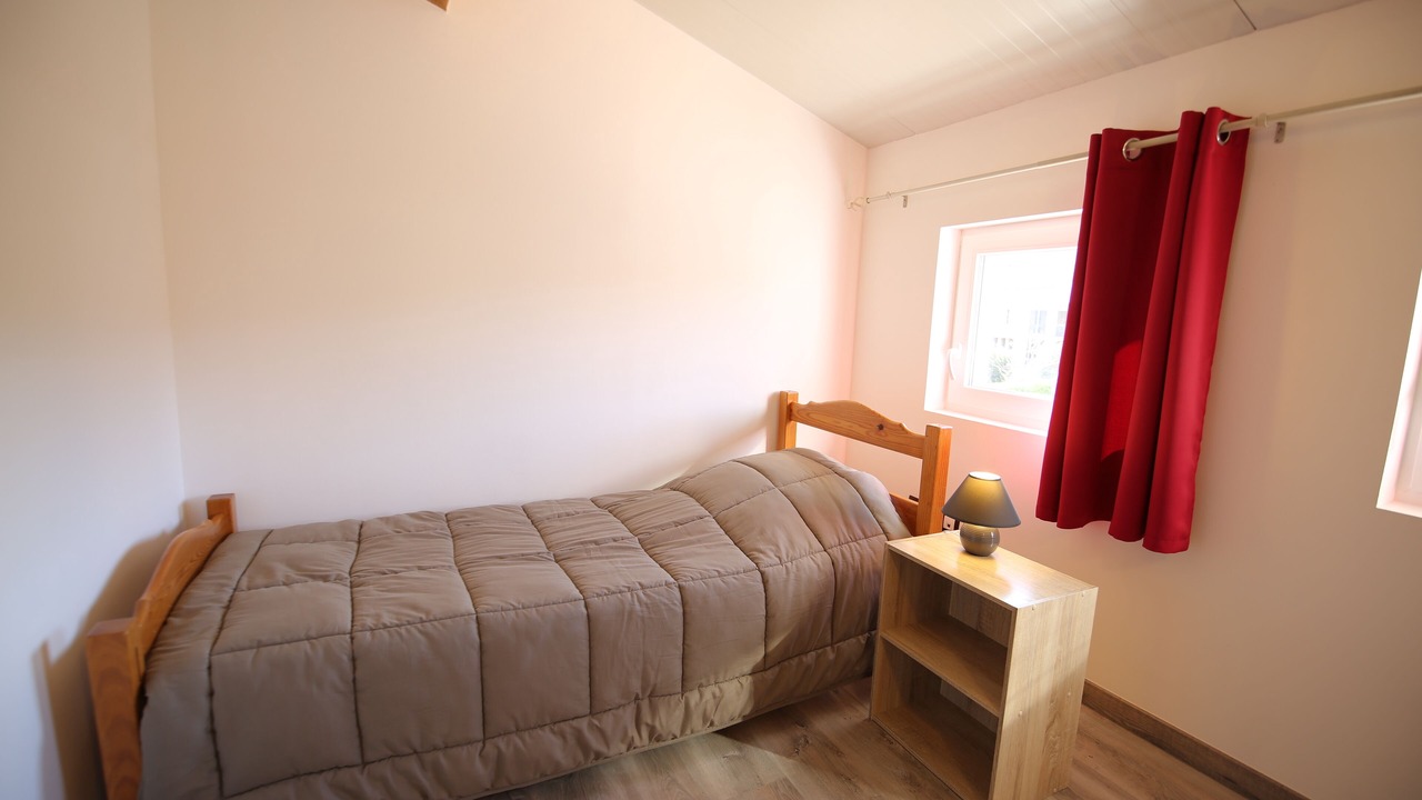 Photo of Bedroom in Banne