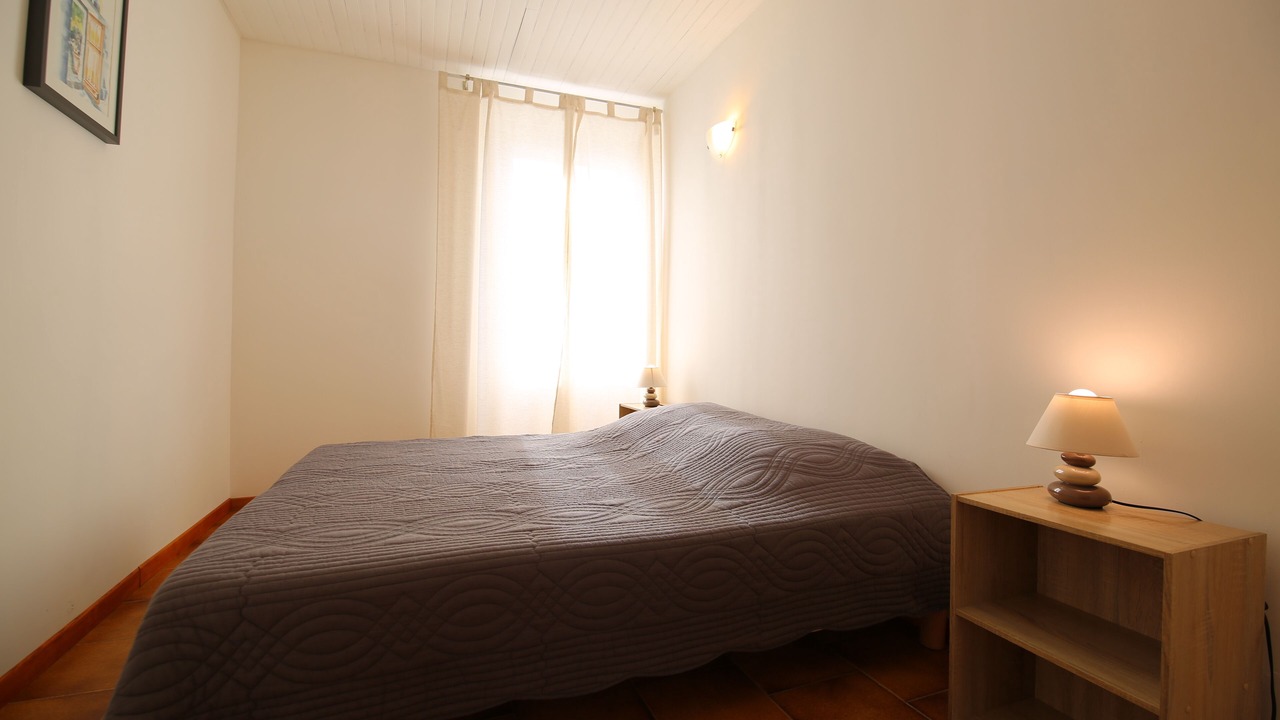 Photo of Bedroom in Banne