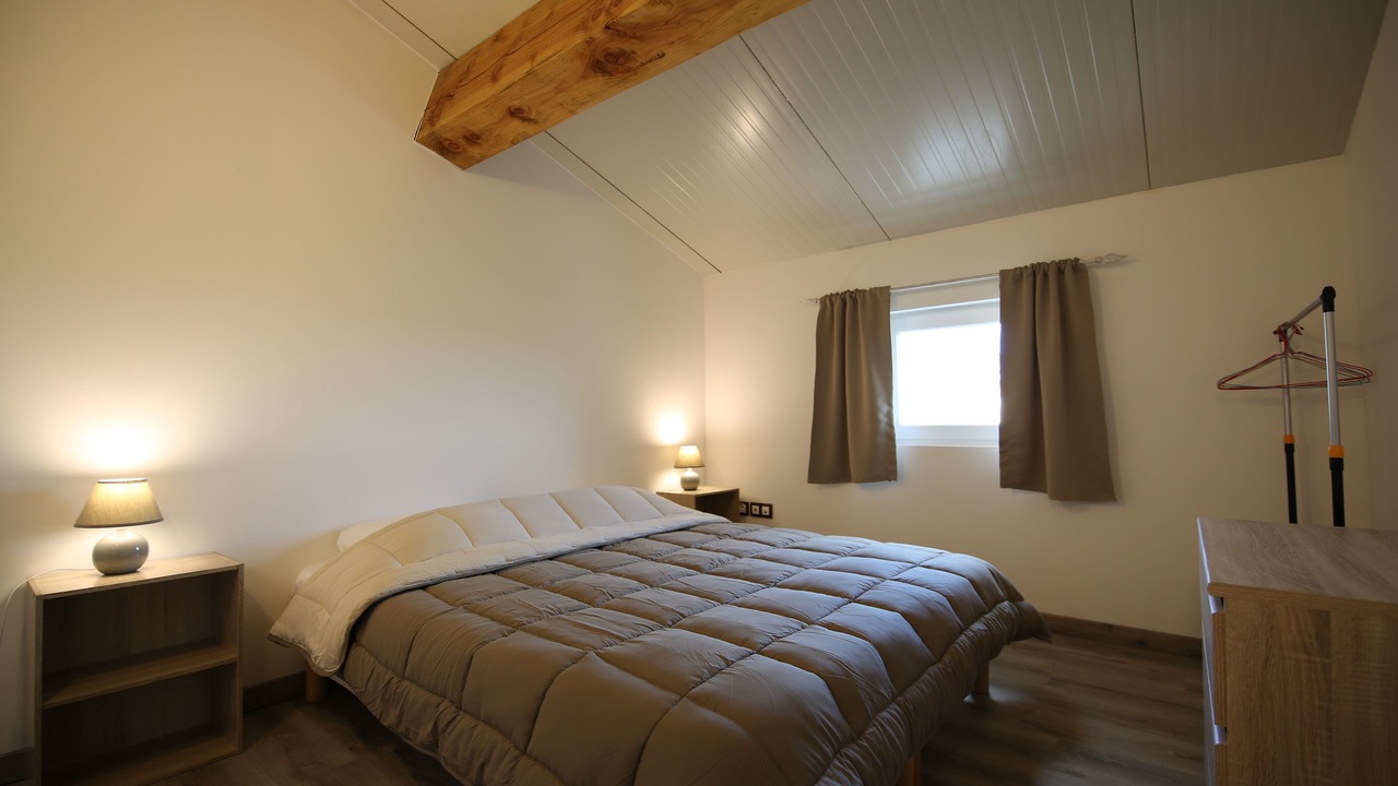 Photo of Bedroom in Banne