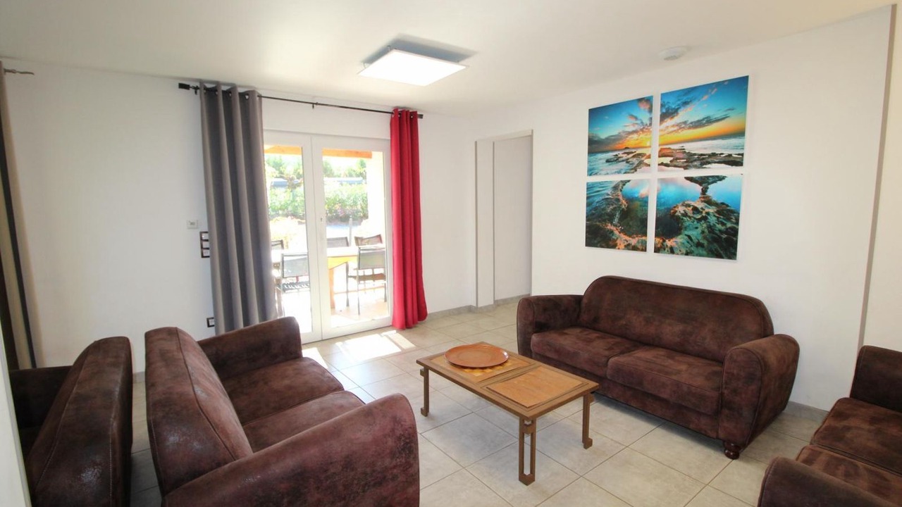 Photo of Livingroom in Banne