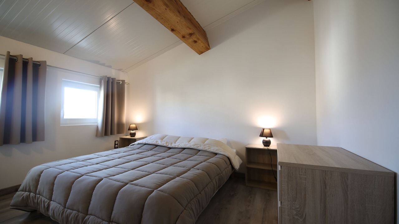 Photo of Bedroom in Banne