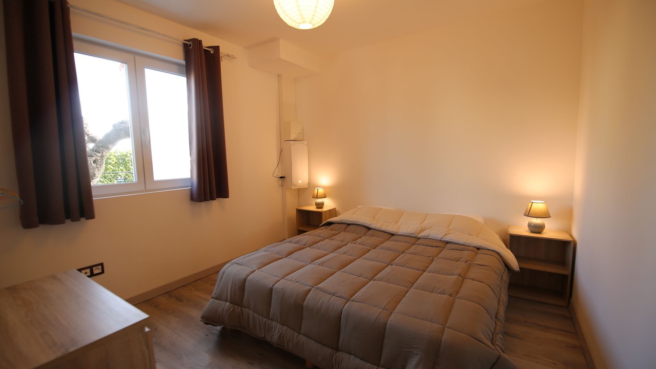 Photo of Bedroom in Banne