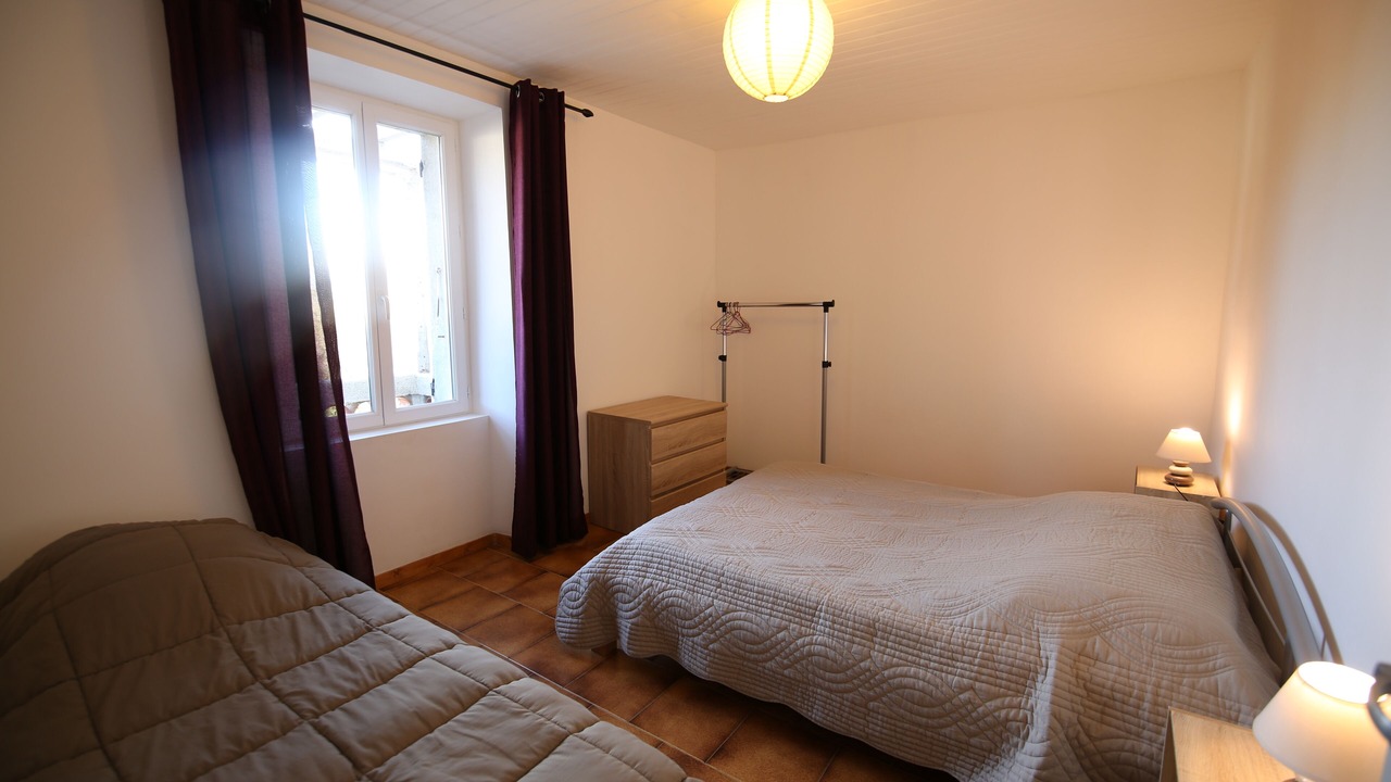 Photo of Bedroom in Banne
