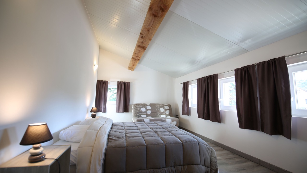 Photo of Bedroom in Banne