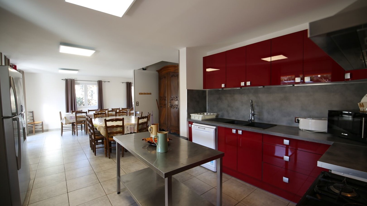 Photo of Kitchen in Banne