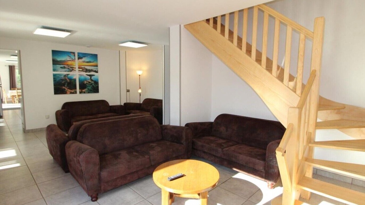 Photo of Livingroom in Banne