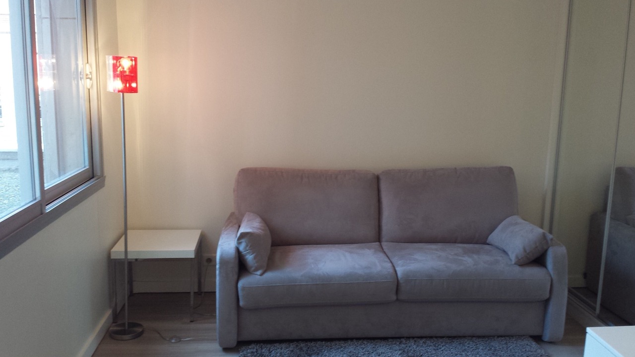 Photo of Livingroom in Quartier de l'Ecole-Militaire